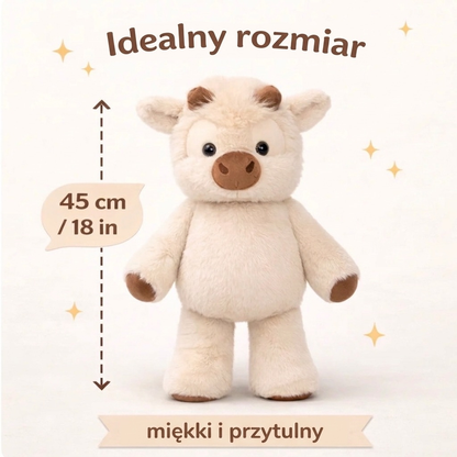 Zoomaki® Biegające Pluszaki